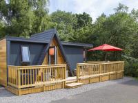 Castlerigg Hall Caravan Camping Glamping Park