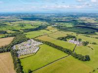 Clea Hall Holiday Park
