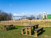 Clea Hall Holiday Park