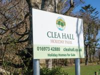 Clea Hall Holiday Park