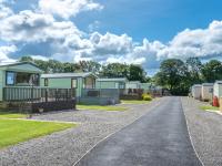 Clea Hall Holiday Park