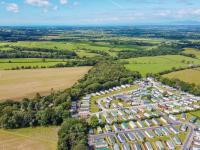 Clea Hall Holiday Park