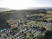 Cofton Holidays