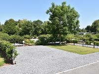 Cofton Holidays