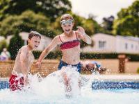 Cofton Holidays