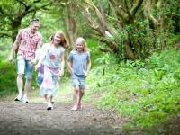 Combe Martin Beach Holiday Park
