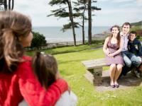 Combe Martin Beach Holiday Park