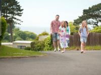 Combe Martin Beach Holiday Park