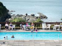 Combe Martin Beach Holiday Park