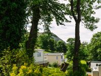 Craiglwyd Hall Caravan Park