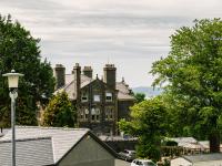 Craiglwyd Hall Caravan Park