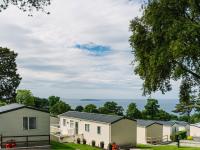 Craiglwyd Hall Caravan Park