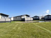 Dandy Dinmont Caravan Park T/A Greenmeadows Park Ltd