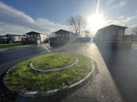Dandy Dinmont Caravan Park T/A Greenmeadows Park Ltd