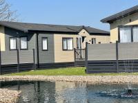 Dandy Dinmont Caravan Park T/A Greenmeadows Park Ltd