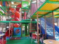 Darwin Forest