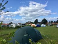 Deepdale Camping & Rooms
