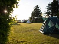 Deepdale Camping & Rooms