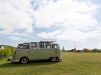 Deepdale Camping & Rooms