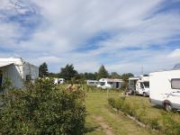 Deepdale Camping & Rooms