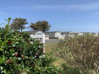 Dinlle Caravan Park