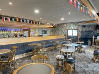Dinlle Caravan Park