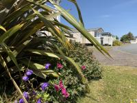 Dinlle Caravan Park