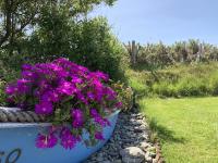Dinlle Caravan Park