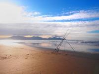 Dinlle Caravan Park