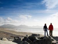 Dinlle Caravan Park