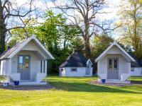 Drummohr Camping & Glamping Site