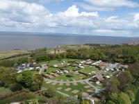 Drummohr Camping & Glamping Site