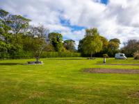 Drummohr Camping & Glamping Site