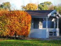 Drummohr Camping & Glamping Site