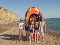 Freshwater Beach Holiday Park