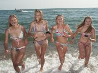 Freshwater Beach Holiday Park