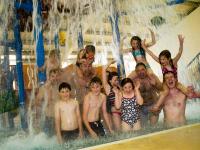 Freshwater Beach Holiday Park