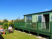 Glen Caravan Park