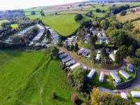 Glen Caravan Park