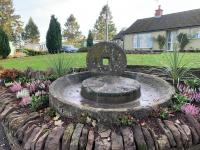 Glen Caravan Park