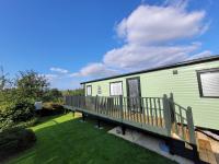 Glen Caravan Park