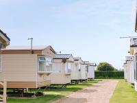 Golden Beach Caravan Park