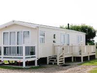 Golden Beach Caravan Park