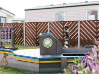 Golden Beach Caravan Park