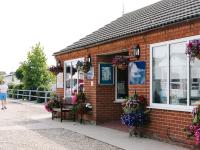Golden Beach Caravan Park