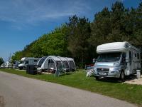 Golden Cap Holiday Park