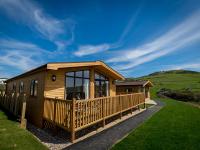 Golden Cap Holiday Park