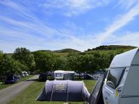 Golden Cap Holiday Park