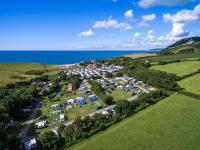 Golden Cap Holiday Park