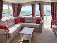 Golden Cap Holiday Park